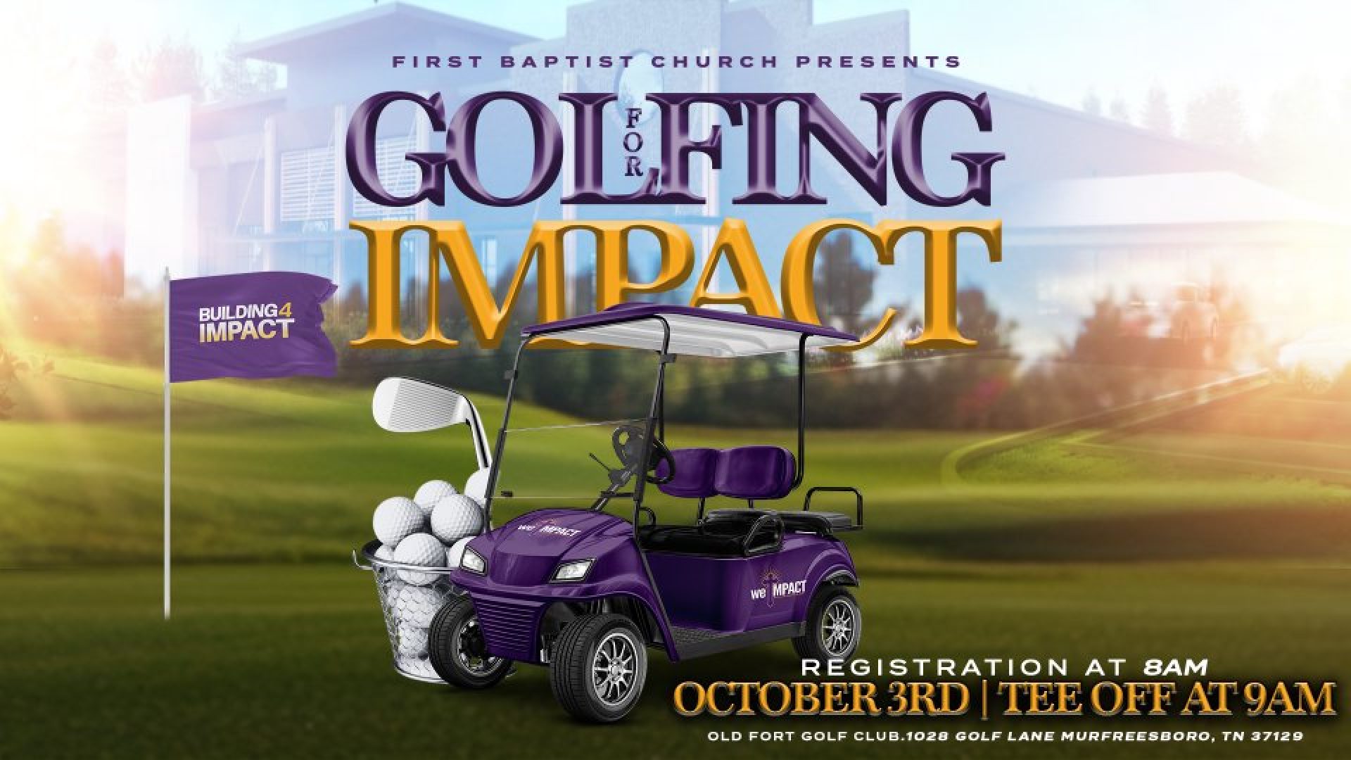 Golfing 4 Impact (v2)